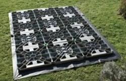 modular flooring